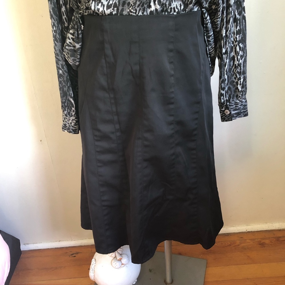 OptionElle A Line Skirt